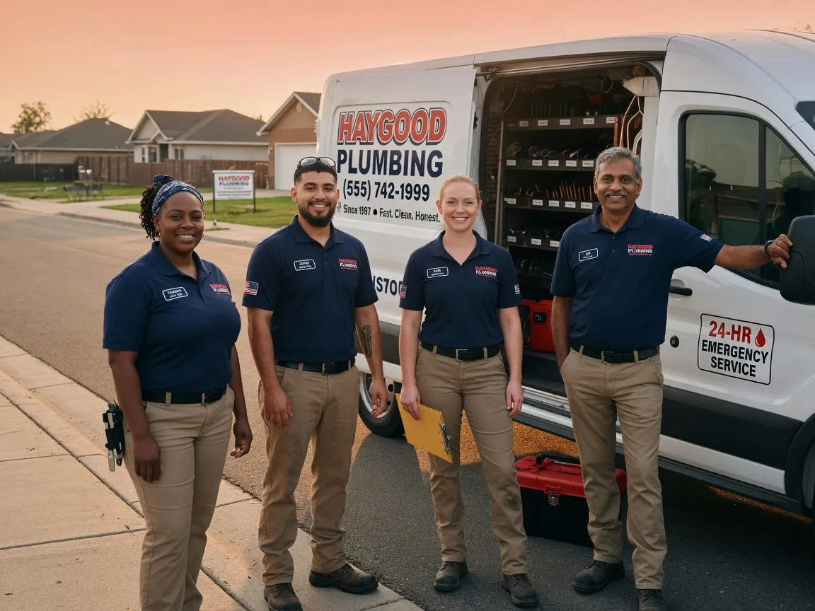 Plumber company in Pala, CA